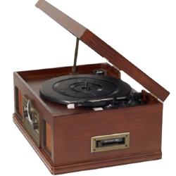 Centru muzical Antic 5in1 Centru muzical Antic 5in1